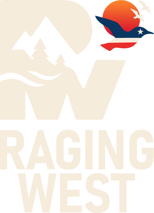Raging West